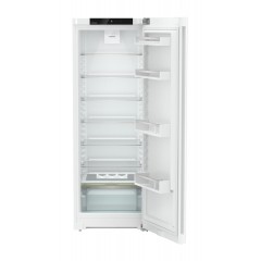 Liebherr Rd 5000 Pure Ψυγείο Συντήρησης Υ165.5xΠ59.7xΒ67.5εκ. Λευκό Liebherr Rd 5000 Pure Ψυγείο Συντήρησης Υ165.5xΠ59.7xΒ67.5εκ. Λευκό